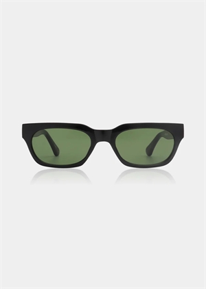 Bror solbrille Black A.Kjærbede